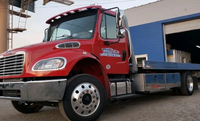 Tow Truck